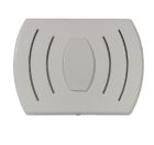 ARITECH INTRUSION AS270 One-tone indoor siren. EN50131 Grade 2.