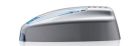 VENITEM 23.21.55 MOSE LS glossy grey tech/blue siren EN50131-4 with double micro anti-shock anti-foam system against violent shocks