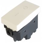 MAPAM 502B Bipolar Switch 201 (16A-250V) Joy 502B White