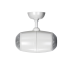 ELKRON FIRE 80AT8500123 Proiettore di suono bidirezionale da 20 W