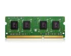 QNAP RAM-4GDR3-SO-1600 4GB DDR3 RAM 1600 MHZ SO-DIMM