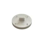 BOSCH-INCENDIO FNM-SPACER-WH Distanziale per cablaggio superficiale di sirene F