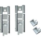 OPTEX MP-4 MOUNTING BRACKET Main unit mounting bracket set for towers AX-TFR s