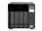 QNAP TS-473-4G 4-BAY NAS   4GB DDR4 RAM