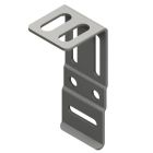 SOMMER 235027 HOME tunnel lintel connection bracket