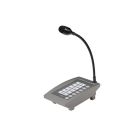 ITC AUDIO 1100-200013 BMTLM Leonardo Maxi Touchscreen Microphone Base