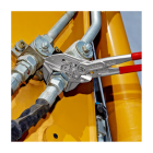 86 03 400 KNIPEX Pinza chiave XL