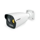ELMO PROIBF30D Telecamera bullet IP AI D-Pulse 5 Mpx ottico-termi