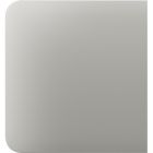 126142 Ajax SideCover (CP) oyster