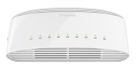 D-LINK DGS-1008D 8-PORT GIGABIT 10/100/1000 SWITCH