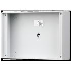 JUNG EBG2424 Protruding box for MBT2424 touch panel