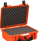 GT LINE 3815HL.O arancione con spugna precubettata