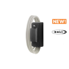 LUNATONE 88793325-INT-IP65 DALI-2 CS Corridor Integration Movement wide / Lig
