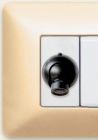 MICROTEL SPY360 ABBMIB SPY360 ADJUSTABLE COLOR CAMERA FROM RECESSED TO