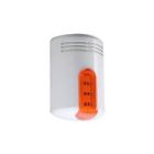 VENITEM 20.202.645 SIRENA DOGE AS1 pearl white/orange + ATX2/S + TBA7.5 battery