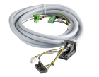 SOMMER YS10329-00007 Connection cable type EM7