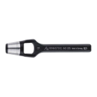 KNIPEX 9R 140 018 0 Fustella a cavallotto diametro 18 mm