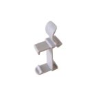 EELECTRON IOXXD01ACC DIN RAIL MOUNTING ACCESSORY FOR PU INTERFACES