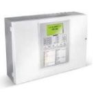 ELKRON FIRE 80SC6600121 FAP548 Microprocessor control unit with 4 loop lines expandable to 8