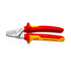 KNIPEX 95 16 160 Cesoia per cavi