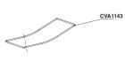 RIB CVA1143 GUARNIZ.COPERC.D3.5 L0.67 E3 BOSS