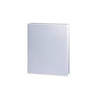 RISCO RP512BM2100A Box in metallo per ProSYS Plus e LightSYS2 con tamper ed alimentatore da 4 Amp