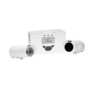 BOSCH FIRE FIRERAY3000 Linear detector for the detection of chia fumes
