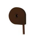 VIMO CINSDRMACA5 Inertial sensor cable 5 m color brown