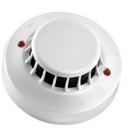 ELKRON FIRE 80SD3600121 BPA/212 Low profile analog optical smoke detector