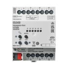 JUNG 360061SR KNX heating actuator with 6 output regulator