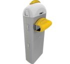 CAME 001G2080IE GARD8 2080 BAR 230V MOTOR 24V ENC SS