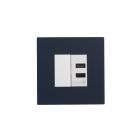 EELECTRON PO45A01FX-0754 PLACCA 45 FENIX BLU 0754