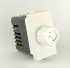 MAPAM 506B 500W Joy 506B White Dimmer Switch