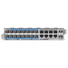 RUIJIE MF6000M-16FS8GT2XS Line card of RG-NBF6002M, supports Passive Optical