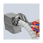 86 02 250 KNIPEX Pinza chiave