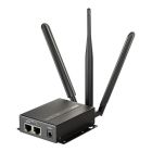 D-LINK DWM-313 4G LTE Cat.4 M2M Dual-SIM VPN Router - #0