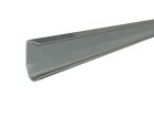 SOMMER 21995-6000 Guida verticale 2.0 mm L=6000 mm inox