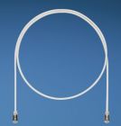 PANDUIT STP28X1.5MIG Cat 6A 28AWG Shielded Patch Cord- CM/LSZH- Interna 1.5 meters