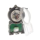 RIELLO FIRE 9137208 DDH-LAB Adattatore da condotta