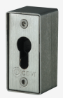 CDVI CAC/P INCA STAINLESS STEEL NARROW KEYED SELECTOR