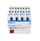 EELECTRON DM04D01KNX 4-WAY DIN DIMMER - 1-10V