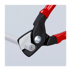 KNIPEX 95 11 160 Cesoia per cavi