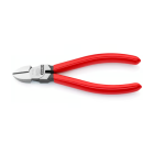 KNIPEX 70 01 140 Tronchese laterale per meccanica