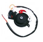 CAME SPARE PARTS 119RIBX041 MECHANICAL WINDOW CONTROL UNIT - BX-243