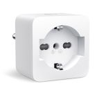 TP LINK TP10(1-PACK) TP10 (1-PACK) WI-FI Smart Sockets