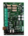 TKH SECURITY 9880 PCB sostitutivo UNii central 32
