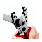 KNIPEX 90 25 20 Tagliatubi per tubi multipli