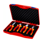 KNIPEX 00 20 15 Valigia compatta
