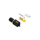 HANWHA SPP-K004EP RJ45 Push-pull ruggedized Connector Kit