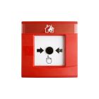 BOSCH FIRE FDME273-O Dual-action wireless manual alarm button